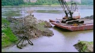 Missouri River Recovery Program MRRP