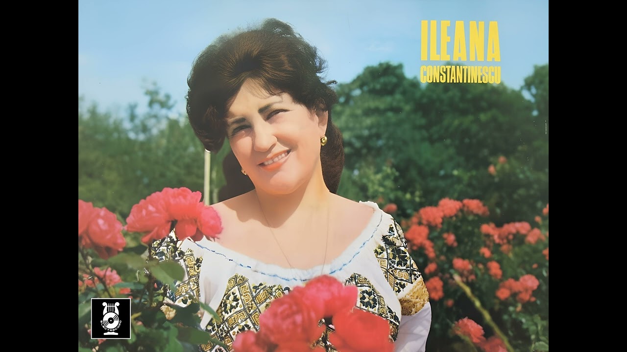 Ileana Constantinescu -   Auzi neica pitigoiul