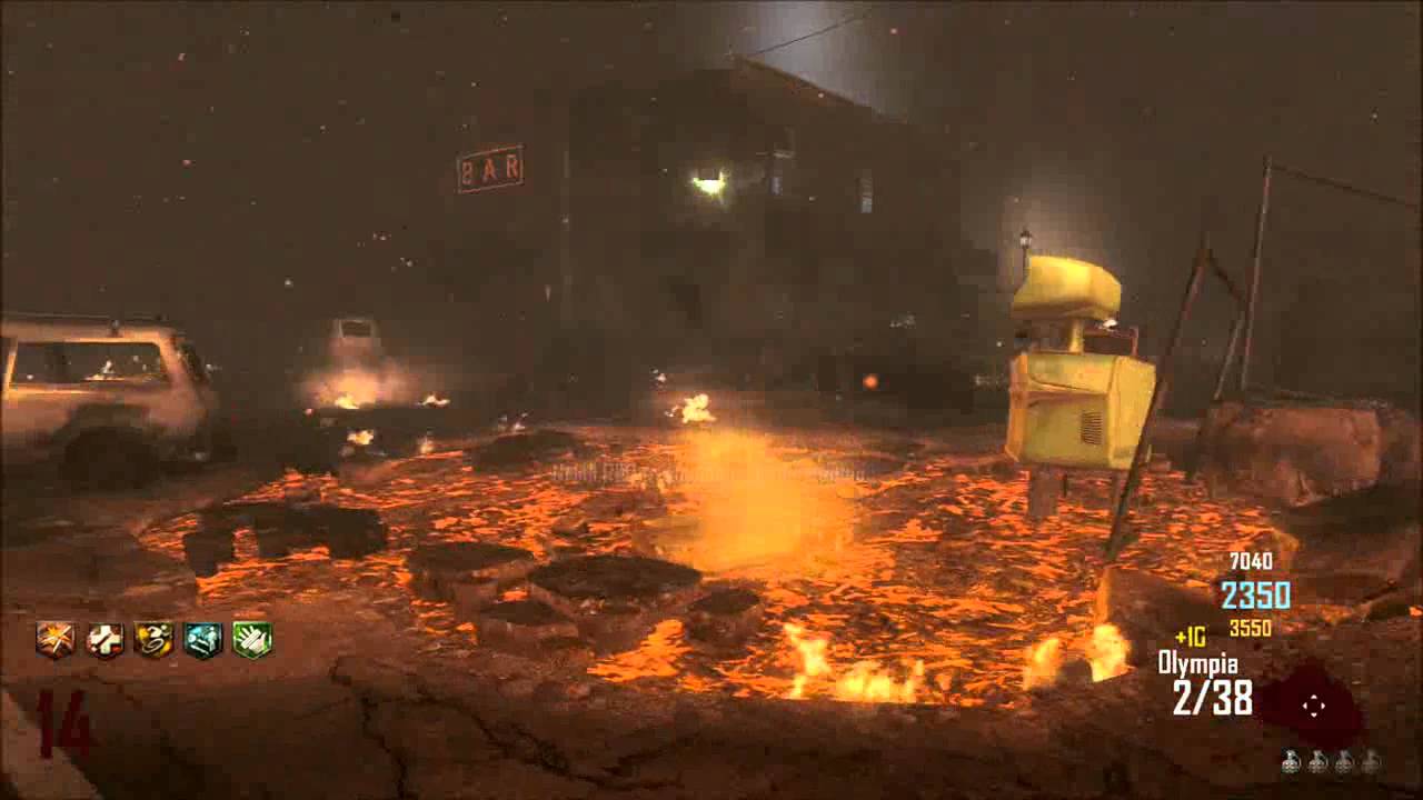 Défi Zombie #2 Partie 2