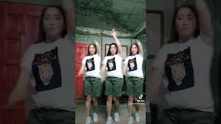 tiktOk cOmpilatiOn ( ALWAYS SOMEWHERE DANCE CHALLENGE )
