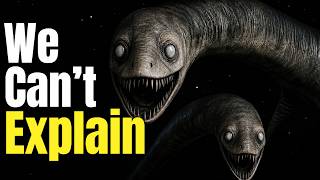 Most Bizarre Extinct Creatures Ever Found