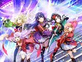 [スタリラ]凛明館女学校ストーリー