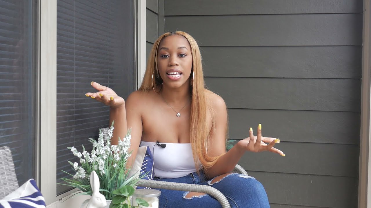 I Spent 4 Days In Jail
