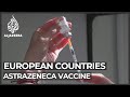 ‘Safe and effective’: EU drug regulator backs AstraZeneca vaccine