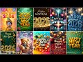 Happy New Year 2026 HD Wallpaper Photo Happy New Year 2026 Photo DP Images Dpz Photos Of New Year