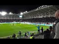 Η «έκρηξη» στην ισοφάριση του Σάντος! 🔵⚪