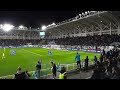 Η «έκρηξη» στην ισοφάριση του Σάντος! 🔵⚪