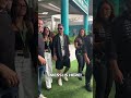 Lionel Messi Is Here! 🤩