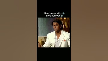 Hrithik roshan attitude reply to Karan Johar about Salman and Aamir