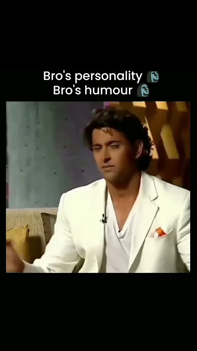 Hrithik roshan attitude reply to Karan Johar about Salman and Aamir