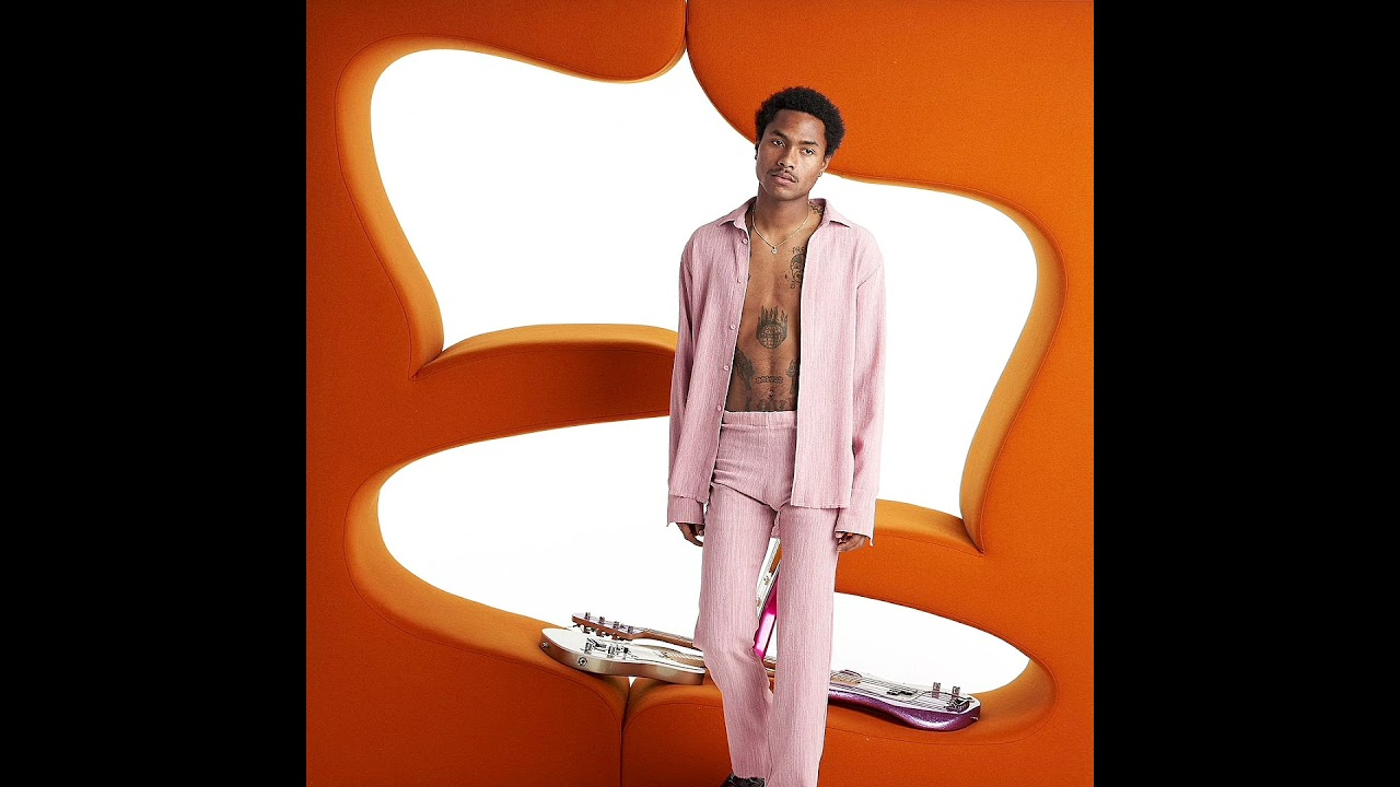 [FREE] Steve Lacy x Spencer. Type Beat // "When I Call"