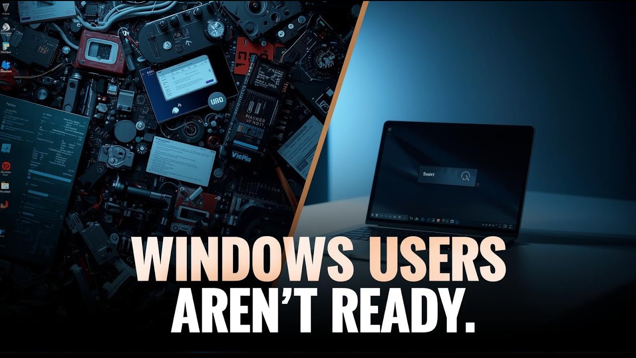 Windows Users Aren’t Ready for What Linux Can Do in 2026