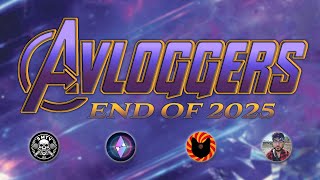REVIEWING 2025! (w/ @TheDilCam @SMTV__ @ragamuffins666 )