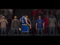 NBA live mobile gameplay