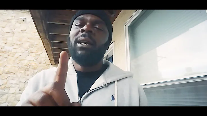 Lik Moss (OBH) - Knew It All (New Official Music V...