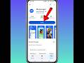 How To Install Messenger App On Android How To Download Messenger App On Phone Messenger 