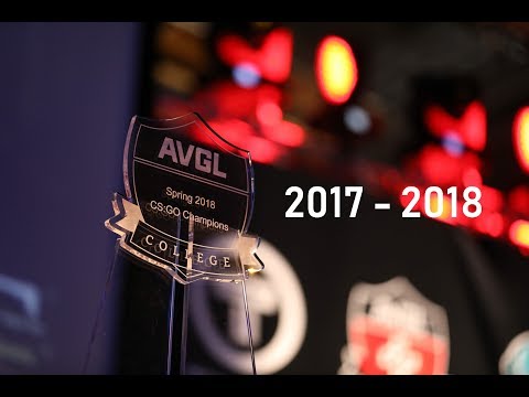      2017 2018    