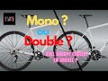 Gravel Double Ou Monoplateau Lequel Choisir mp3