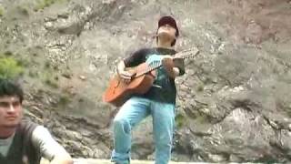 Tu Teba Y Tus Botas Video