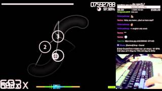 Beatdrop - Phase 1 [ SHD ] +HD +FC