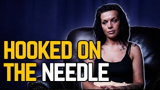 How I Found Out I Was 7 Months Pregnant After Smoking Crack