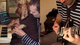 Eric Johnson -  Gem (Cover)
