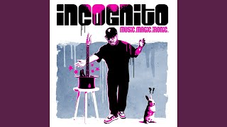 Lost Until I Want To Be Found