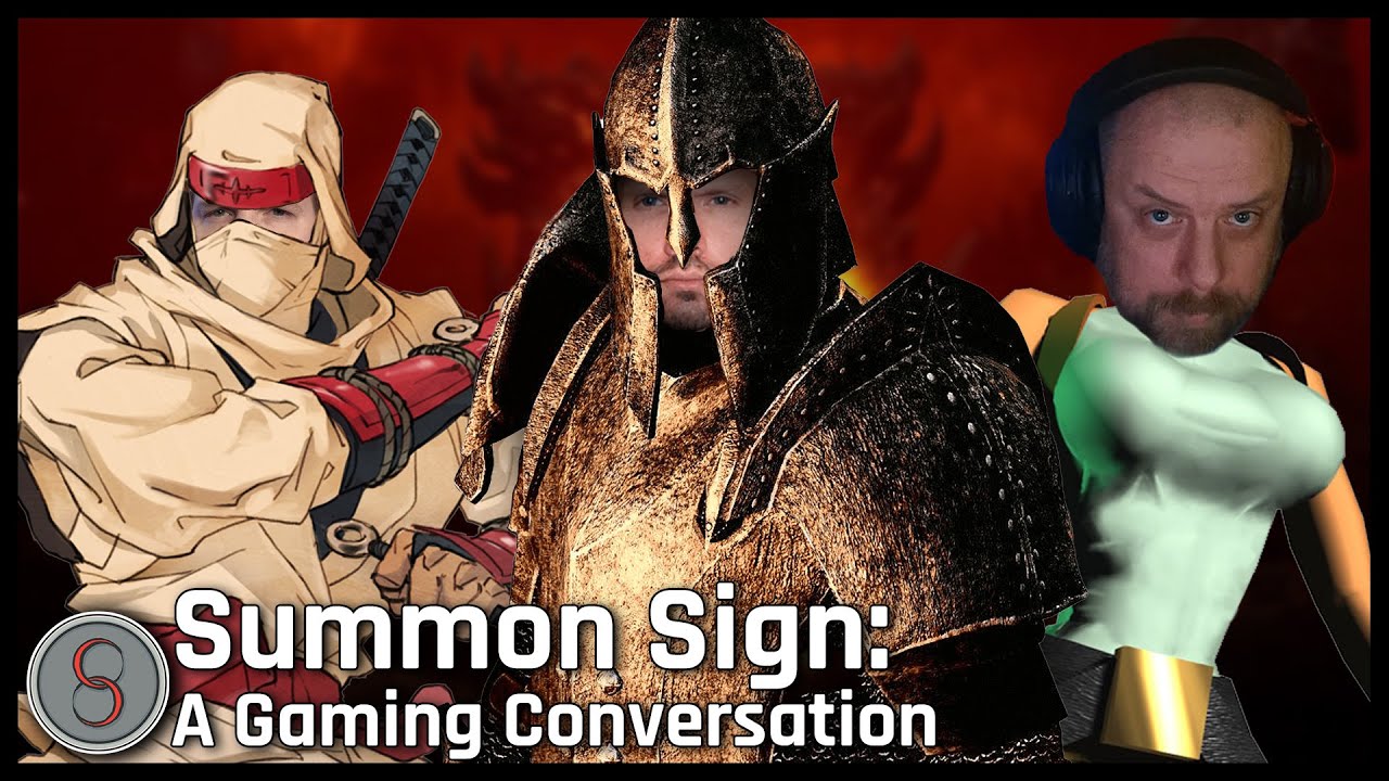 Back in the Saddle with Timeless Classics | Summon Sign, Episode 106