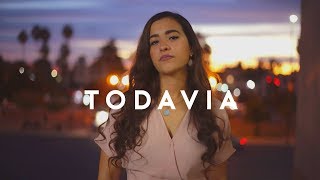 Todavia - Natalia Aguilar / Matisse