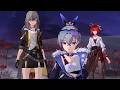 The Lethe Below the Living  Honkai Star Rail 4.3 Trailblaze Mission Full Story