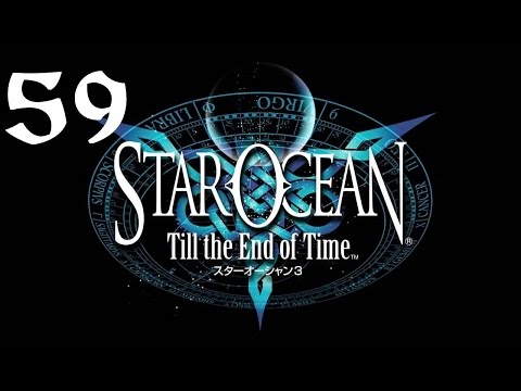 Star Ocean: Till the End of Time Walkthrough (Part 59) How Curious