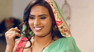 Farebi Yaar Part -3 Ep8 Ullu Web Series Bharti Jha Jayshree Ashraf Review Story Explained