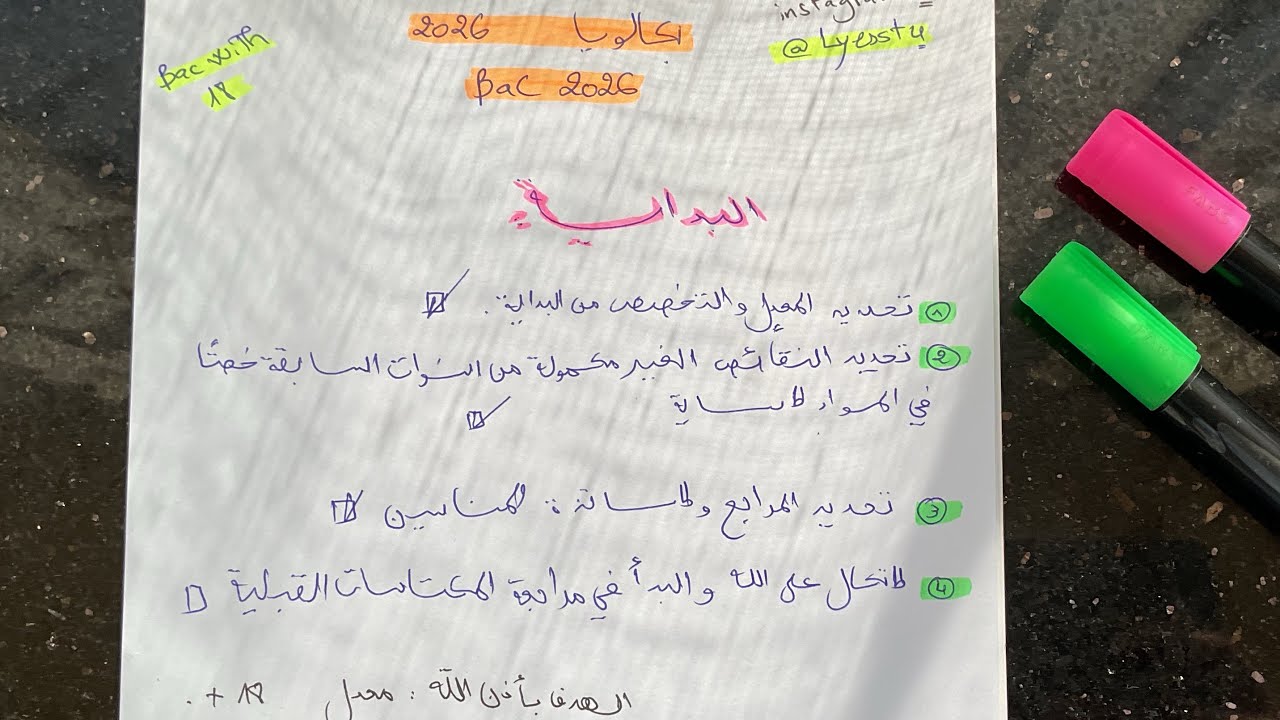 Бакалавриат 2026: стартовый план для достижения высоких результатов (секреты для тех, кому 18+, и...