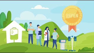 VIDEO 5 What is Home Parenteral Nutrition HPN and how does it work