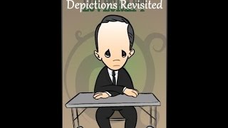 Ask Lovecraft - Depictions Revisited