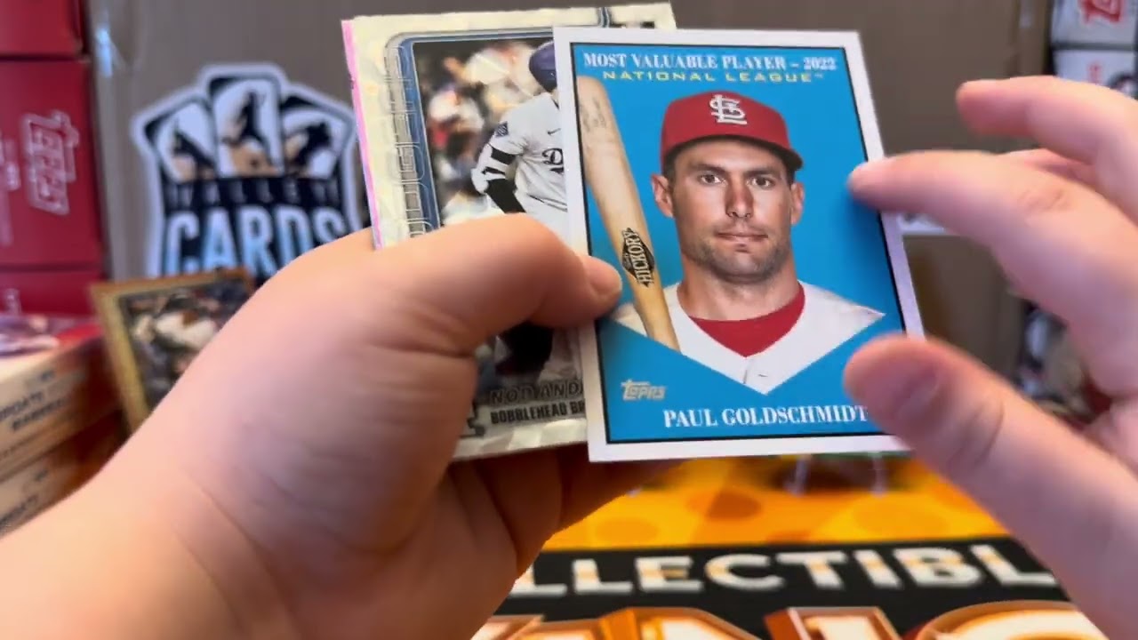 🥊 Hanger Battle!! - 2025 Topps Update vs 2026 Topps Series 1…Who wins?? #topps #toppsbaseball #mlb