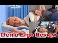 Derila Ergo Pillow⚠️BEWARE⚠️ Derila Pillow Reviews - Shocking Outcome