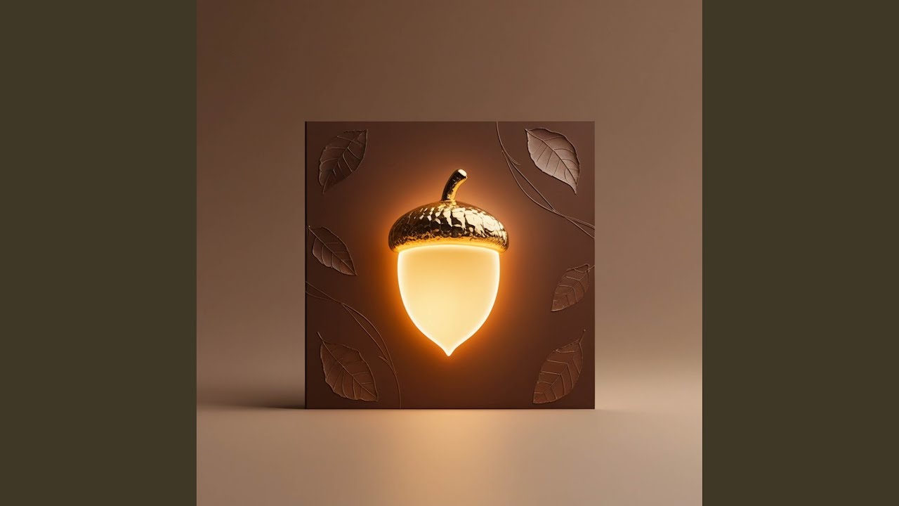 Guarda lost acorn su YouTube Guarda lost acorn su YouTube
