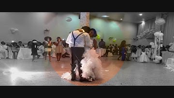 The best Eritrean wedding Dave and Heri ( Asmara )