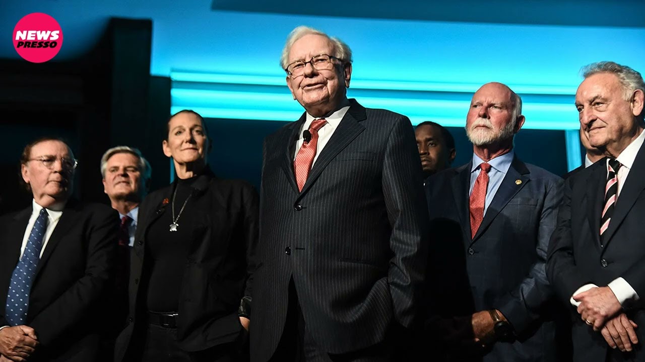 Warren Buffett Revamps Philanthropy: $500M to Each Child’s Foundation