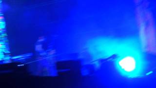 Coldplay in Abu Dhabi- Paradise New year countdown
