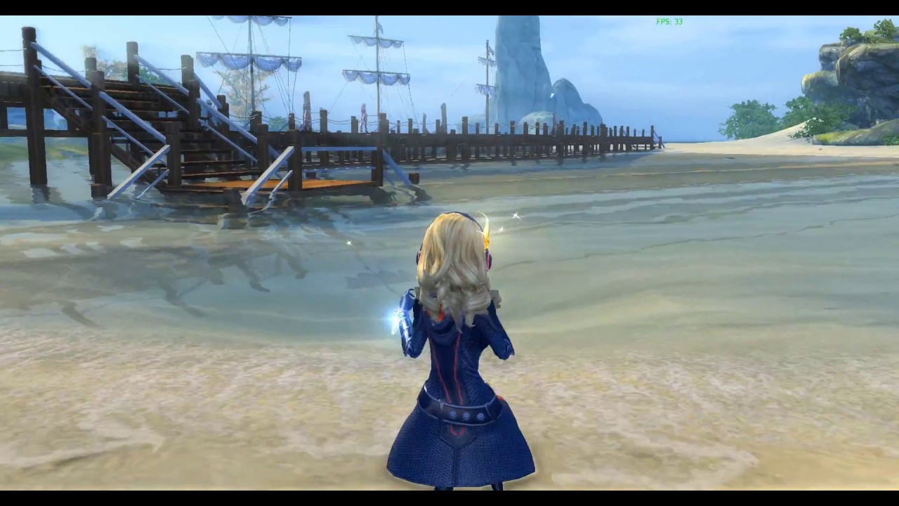 Aion 5.4:Skin Day #6