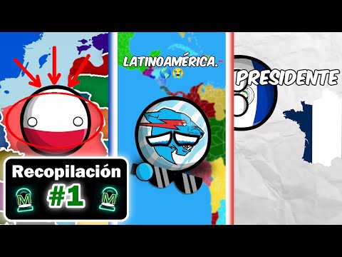Channel VIDEO Compilation No. 1 📽️ - (Compilation #1) 📒☝️👽