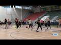 Sports Spring Mirny Residents Celebrate International Women S Day At The Fitness Kaleidoscope