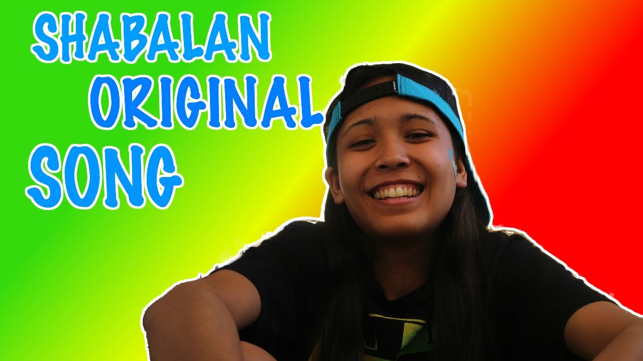 "Why Should I" (Original) - Shabalan (Produced by JKen0)