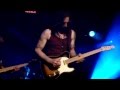 Richie Kotzen - Fear (incredible solo!!) Barcelona