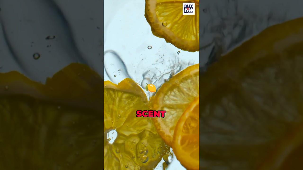 📢📢 Bain Blends is a ✔Verified Woke-Free Brand✔