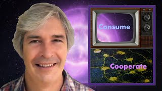 Josh Farley On Scarcity And Cooperation