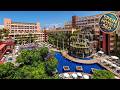 Hotel Best Jacaranda | Tenerife, Spain | Hotel Review ⭐