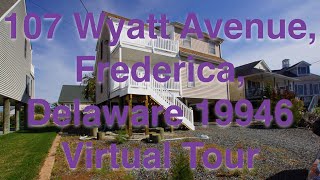 107 Wyatt Avenue video tour
